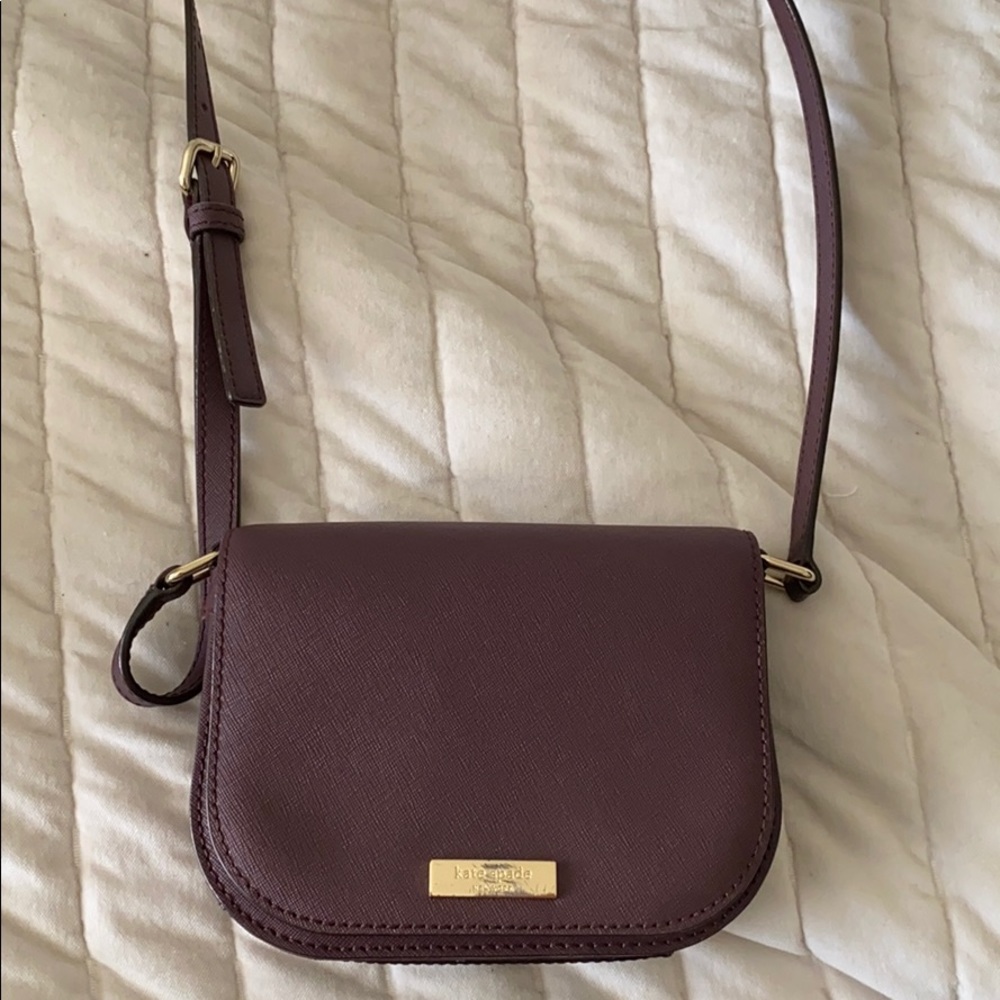 Kate Spade cross body